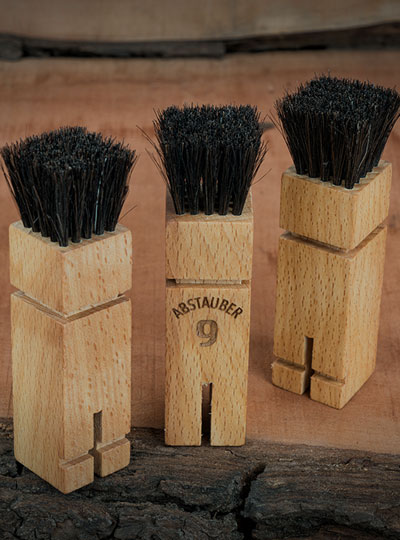 Lifestyle Brushes