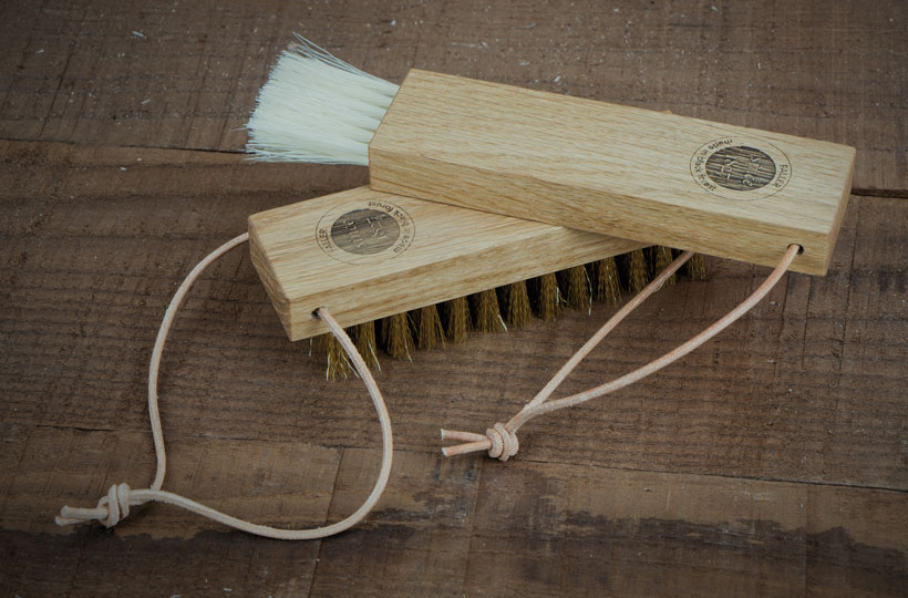 Lifestyle Brushes